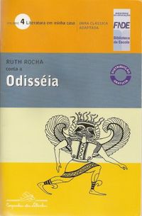 Ruth Rocha conta a Odissia