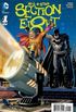 All-Star Section Eight #1
