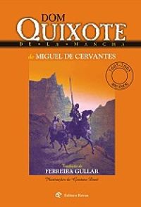Dom Quixote de La Mancha