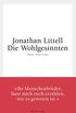 Die Wohlgesinnten (German Edition)