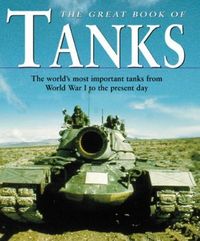 Great Book Of Tanks: The World