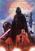 Star Wars: Darth Vader Por Kieron Gillen e Salvador Larroca