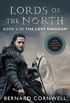 Lords of the North: A Novel (Saxon Tales Book 3) (English Edition)