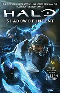 Halo: Shadow of Intent (English Edition)