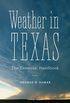 Weather in Texas: The Essential Handbook (English Edition)