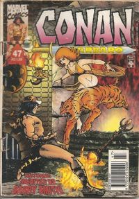 Conan # 47