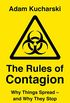 The Rules of Contagion: Why Things Spread - and Why They Stop (Wellcome Collection) (English Edition)