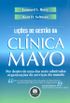 Lies de gesto da Clnica Mayo