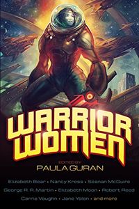 Warrior Women (English Edition)