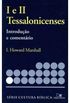 Srie Introduo e Comentrio - Tessalonicenses 1 e 2