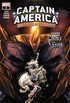 Captain America: Sentinel Of Liberty (2022-) #8
