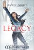 Legacy: A House of Night Graphic Novel