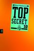 Top Secret 10 - Das Manver (German Edition)