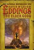 The Elder Gods: Book One of the Dreamers (English Edition)