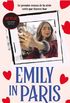Emily in Paris - Le roman de la srie