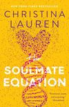 The Soulmate Equation (English Edition)
