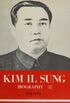 Kim Il-sung: Biography