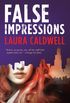 False Impressions (An Izzy McNeil Novel Book 6) (English Edition)