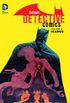 Batman: Detective Comics, Vol. 6: Icarus