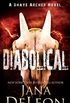 Diabolical (Shaye Archer Series Book 3) (English Edition)
