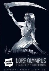 Lore Olympus