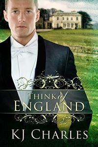 Think of England (English Edition)