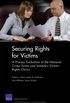 Securing Rights for Victims: A Process Evaluation of the National Crime Victim Law Institute