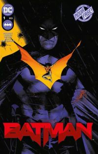 Batman #01