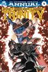 Trinity Annual #01 - DC Universe Rebirth