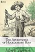 The Adventures of Huckleberry Finn (eBook)