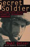 Secret Soldier: The True Life Story of Israel