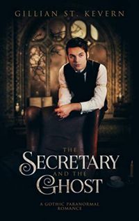 The Secretary and the Ghost