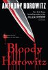 Bloody Horowitz (Alex Rider Adventures) (English Edition)