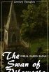 The Swan of Vilamorta (Emilia Pardo Bazn) (Literary Thoughts Edition) (English Edition)