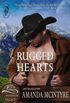 Rugged Hearts (The Kinnison Legacy #1)