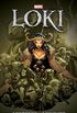 Loki: Mistress of Mischief (Thor (2007-2011)) (English Edition)