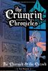 The Crumrin Chronicles Vol. 1: The Charmed & the Cursed