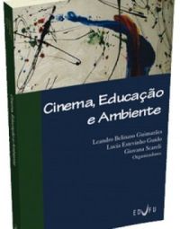 CINEMA, EDUCAO E AMBIENTE