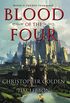 Blood of the Four (English Edition)