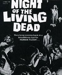Night of the Living Dead Screenplay