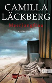 Meerjungfrau (Ein Falck-Hedstrm-Krimi 6) (German Edition)