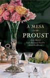  Mesa com Proust 
