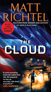 The Cloud (English Edition)