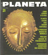 Revista Planeta Ed. 31