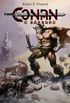 Conan: o brbaro: volume 1