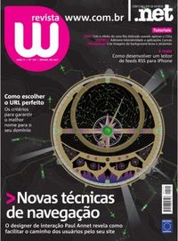 Revista W - Edio 129 (Abril/2011)