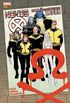 Novos X-Men: Rebelio no Instituto Xavier