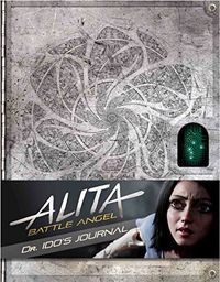 Alita: Battle Angel - Dr Ido