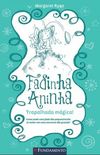 FADINHA ANINHA 02 - TRAPALHADA MAGICA - 2 EDIO
