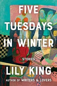 Five Tuesdays in Winter (English Edition)